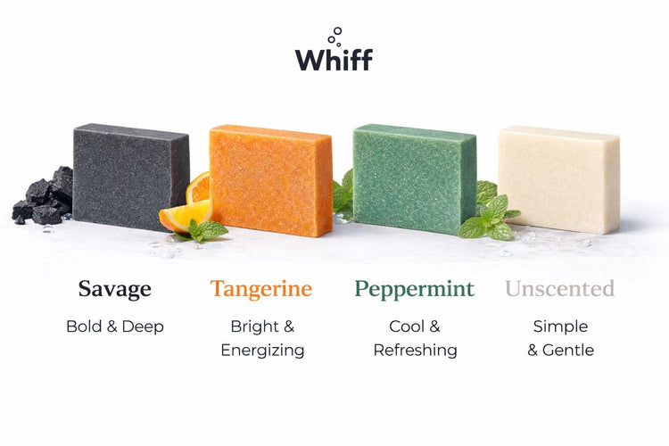 Bar Soaps