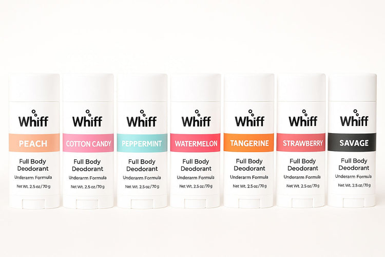Underarm Care