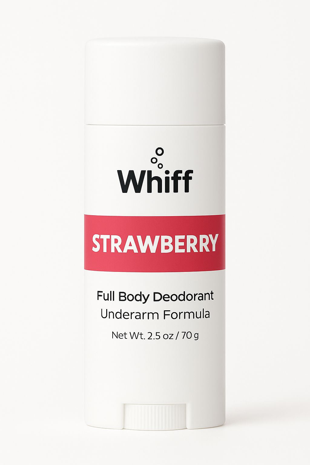 Whiff Underarm Formula Whiff Co. 