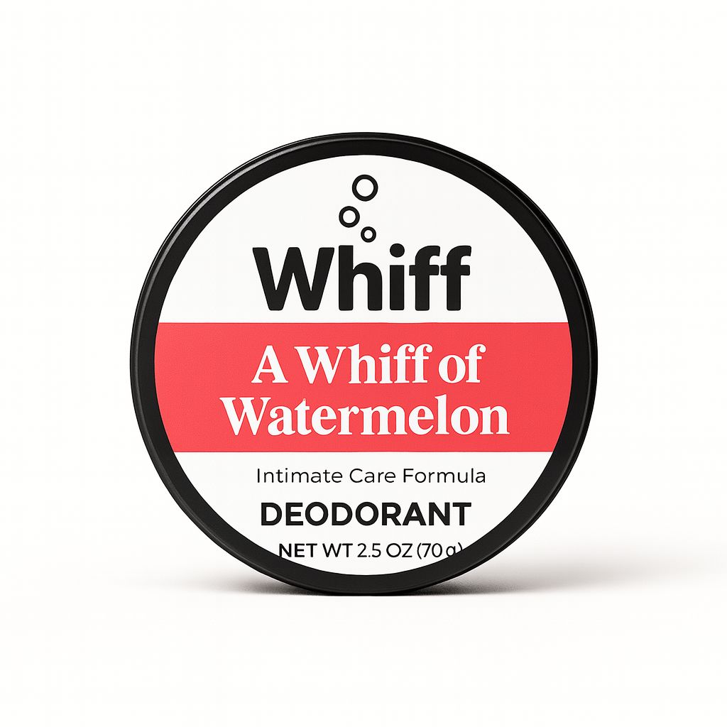 Whiff Intimate Care Formula Whiff Co. Watermelon 